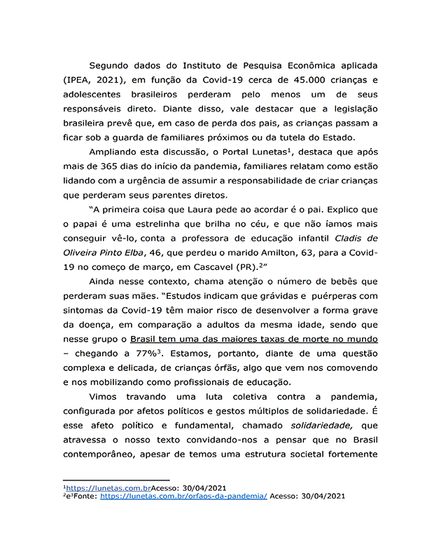 editorial